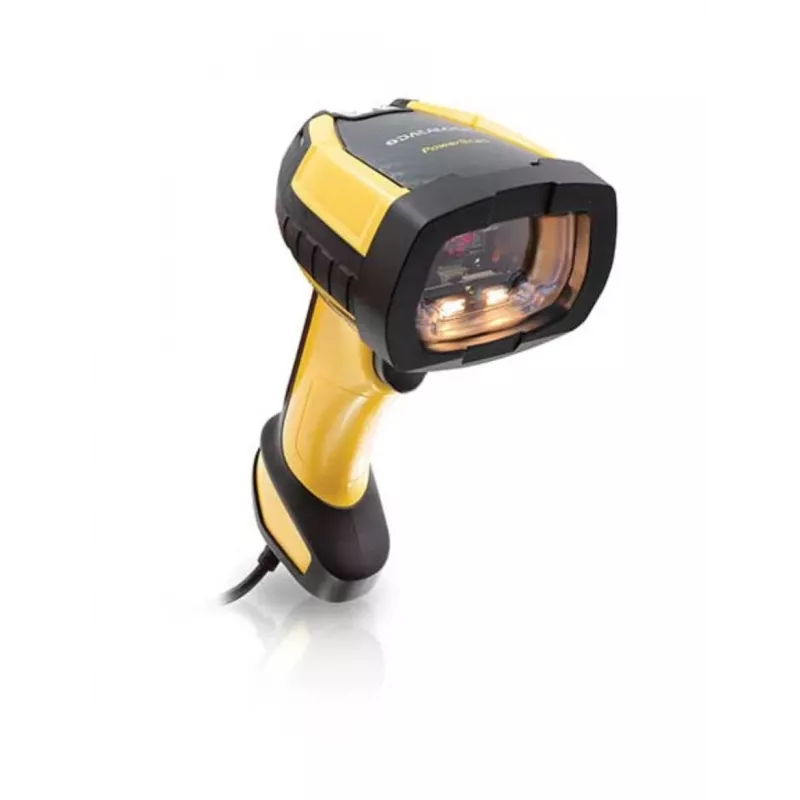 Datalogic PowerScan PD9630-DC - vöötkoodiskanner