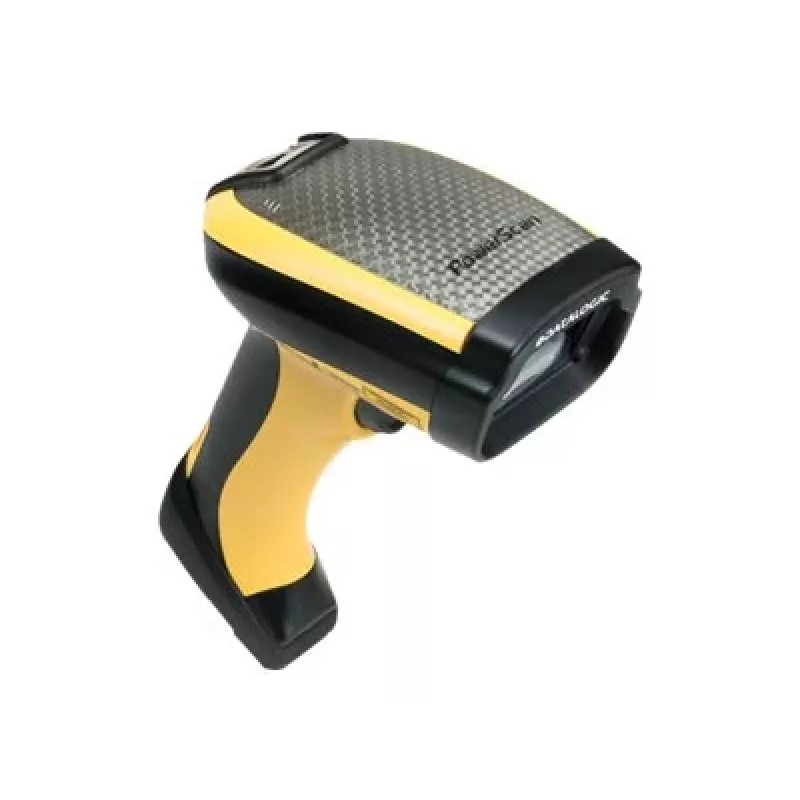 Datalogic PowerScan DPM Evo PM9501 - vöötkoodiskanner