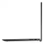 Dell Pro 15 Essential PV15250/ i5-1334U/8GB/512GB SSD/15.6 FHD/FgrPr/WLAN + BT/ US Kb/W11 Home/Carbon Black/ 3yrs Prosupport