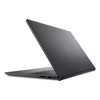 Dell Pro 15 Essential PV15250/ i5-1334U/8GB/512GB SSD/15.6 FHD/FgrPr/WLAN + BT/ US Kb/W11 Home/Carbon Black/ 3yrs Prosupport