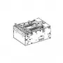 Zebra P1027727 - Etiketiprinter - Zebra - KR203