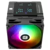 THERMALRIGHT Peerless Assassin 120 Digital Black ARGB protsessorijahuti
