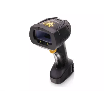 Datalogic PowerScan PBT9600-DPX Direct Part Marking Bluetooth eemaldatava akuga RS-232 komplekt - vöötkoodiskanner - skanner