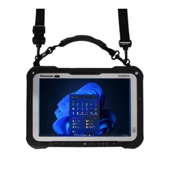 Panasonic Infocase Mobility Bundle - käepael/õlarihm tahvelarvutile