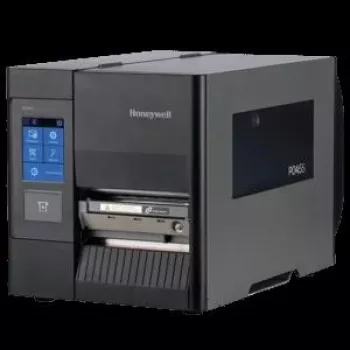 HONEYWELL PD4500C juhtmega 300dpi ROW - printer - värviline