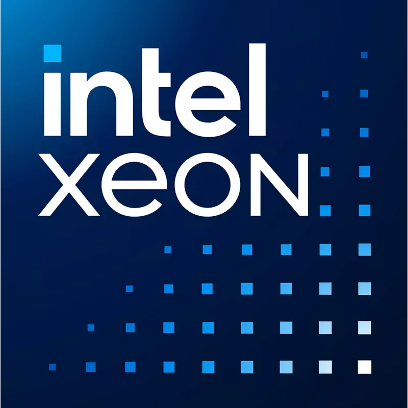 Protsessor Intel Xeon 6 6756E (128C/256T) 2,6GHz (1,8GHz Turbo) Socket LGA4710 TDP 225 Tray