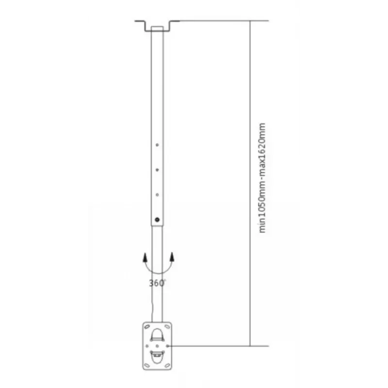 LH-GROUP LAE KINNITUS VARREGA 23-70