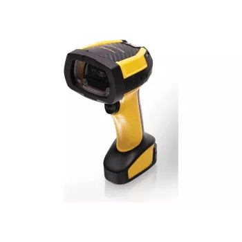Datalogic PowerScan PM9600-AR Auto Range 433 MHz eemaldatav