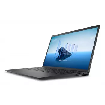 Dell Pro 15 Essential PV15250/C3-100U/8GB/512GB SSD/15.6 FHD/FgrPr/WLAN + BT/ US Kb/W11 Home/Platinum Silver (Aluminum)/ 3yrs Prosupport