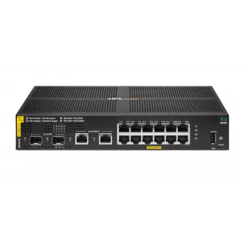 HPE ANW 6000 12G CL4 2F 139W Lüliti EU