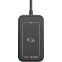 RF IDeas WAVE ID Plus SDK musta Virtual COM-iga