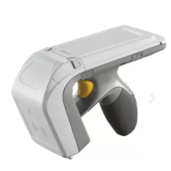 Zebra RFD8500 - RFID-lugeja - Bluetooth 2.1