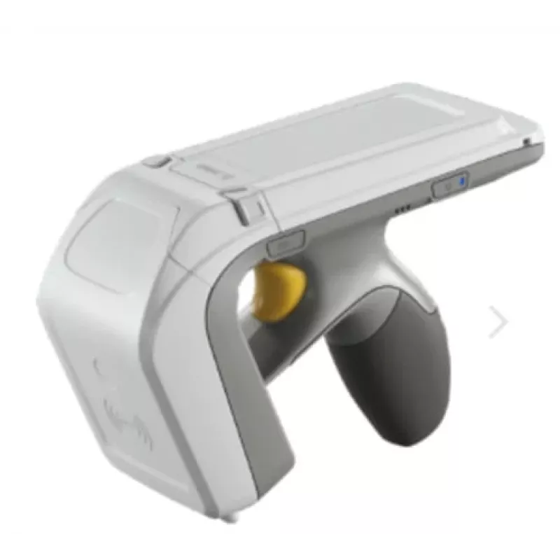 Zebra RFD8500 - RFID-lugeja - Bluetooth 2.1