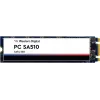 SanDisk PC SA510 500GB 6,35 cm 2,5-tolline SATA III Client SSD-draiv