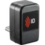 RF IDeas WAVE ID Nano CCID 13.56MHz CSN must vertikaalne USB-C lugeja