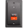 RF IDeas WAVE ID Plus SDK koos iCLASS SE & Seos pinnakinnitusega must USB-lugeja