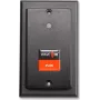 RF IDeas WAVE ID Plus SDK koos iCLASS SE & Seos pinnakinnitusega must USB-lugeja
