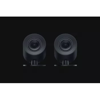 Razer kõlarid RZ05-04760100-R3G1 / Nommo V2 X must