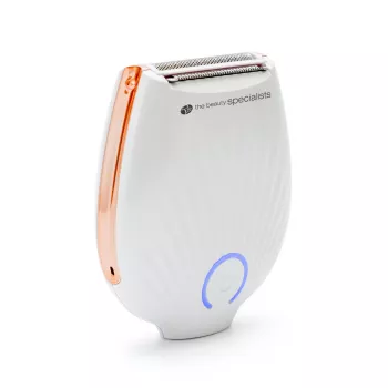 Rio SHSH-WH-BOT-EU/1.0 Go Smooth naiste raseerija, valge