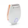 Rio SHSH-WH-BOT-EU/1.0 Go Smooth naiste raseerija, valge