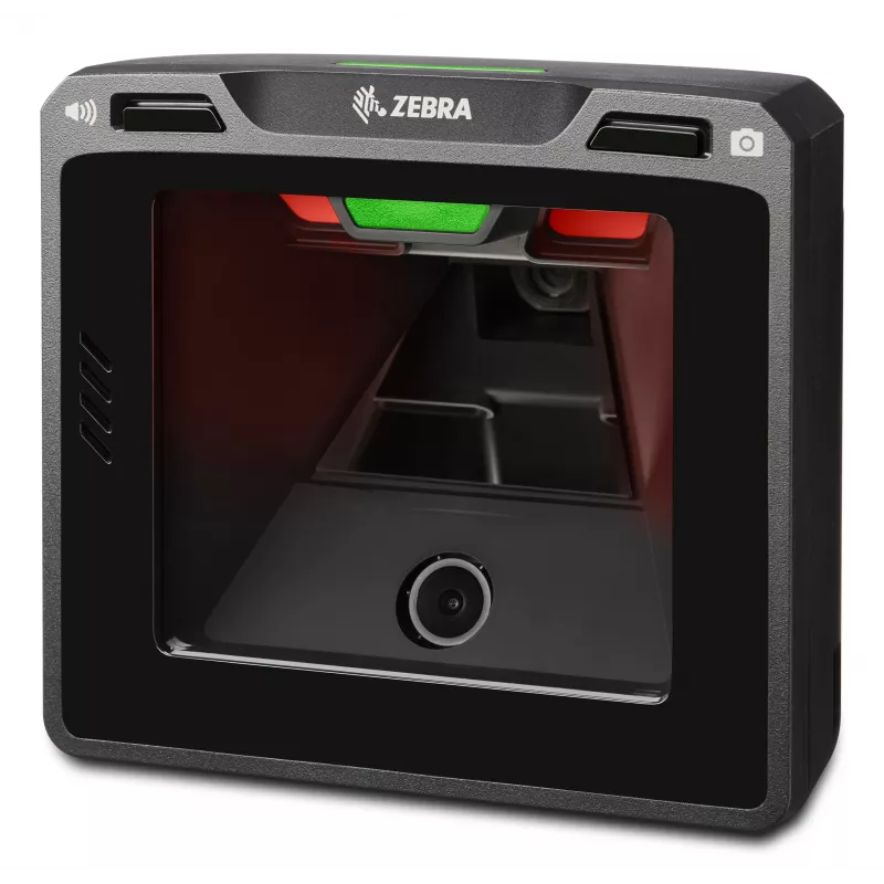 Zebra SP7208-V USB komplekt: SP7208-SV00004ZCWW, CBA-U21-S07ZBR