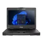 GETAC S410 G5 - Intel Core i5 - 14 - Sülearvuti - Core i5