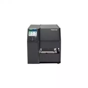 Printronix Auto ID Printronix T8208 - etikettiprinter - otsetermotrükk / termosiirde - rull (21,6 cm)