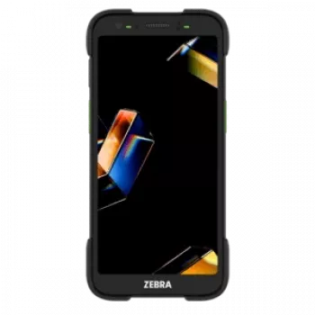 Zebra TC701 - andmeterminal - vastupidav - Android - 128 GB UFS-kaart - 15,2 cm (6) (TC7010-041E2B0001-A6)