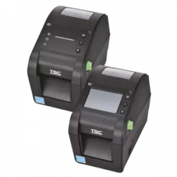 TSC TH320 12 Punkte/mm Disp. RTC USB USB-Host RS232 Ethernet Kit - Etiketten-/Labeldrucker - 300 dpi