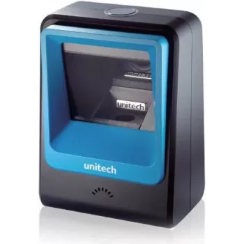 Unitech TS100 2D esitlusskanner USB-kaabliga