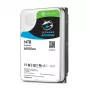 Seagate SkyHawk sisemine kõvaketas 1 TB 5400 RPM 128 MB 2.5 Serial ATA III