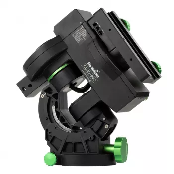 Sky-Watcher CQ350 Pro ekvatoriaalne monteering German Equatorial Mount - 35 kg kandevõime, SynScan V5 Go-To