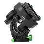 Sky-Watcher CQ350 Pro ekvatoriaalne monteering German Equatorial Mount - 35 kg kandevõime, SynScan V5 Go-To