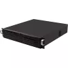 Andmeserver 8xHDD 3.5, 3U 19 inch riiul, G3900, 4GB RAM, 128GB M2