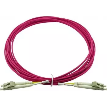 BlueOptics Ubiquiti UACC-OFC-M2-LULU-3M LC-LC Multi-mode OM4 Patchkabel 3 Meetrit