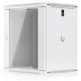 Ubiquiti võrgukapp UACC-Rack-12U-Wall-450-G - Rack