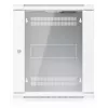 Ubiquiti võrgukapp UACC-Rack-12U-Wall-450-G - Rack