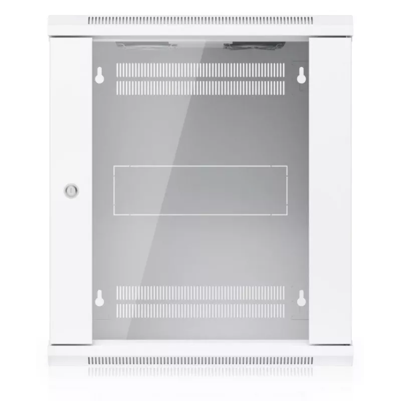 Ubiquiti võrgukapp UACC-Rack-12U-Wall-450-G - Rack