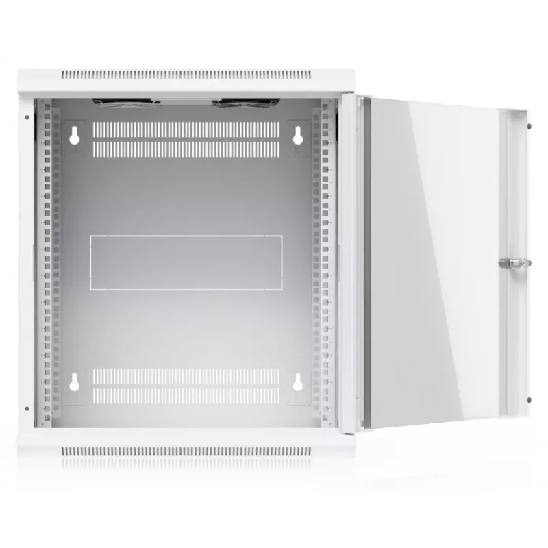 Ubiquiti võrgukapp UACC-Rack-12U-Wall-450-G - Rack