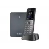YEALINK W74P IP DECT KOMPLEKT BAAS W70B koos W74H telefonitoruga