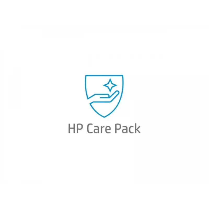 HP 3-aastane kohapealne rikkejärgne abi sülearvutile (UE5Q3E)