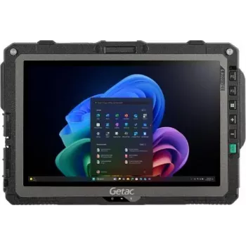 GETAC UX10G5 w/U5-226V - Tahvelarvuti - Core Ultra 5