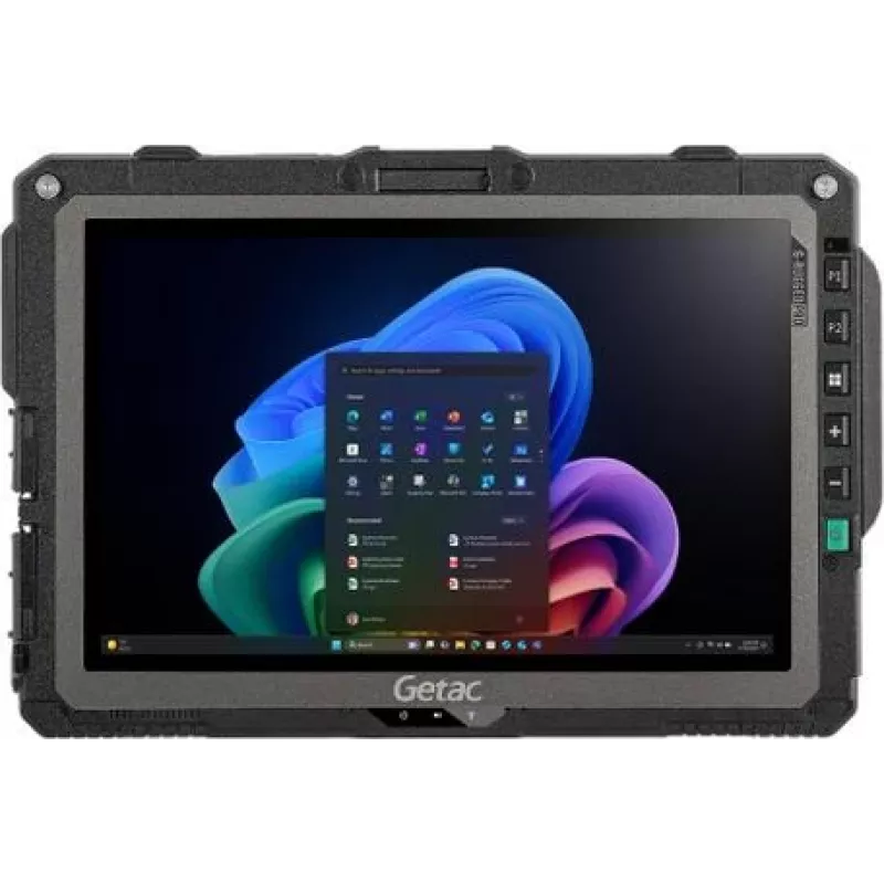 GETAC UX10G5 w/U5-226V - Tahvelarvuti - Core Ultra 5