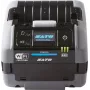 SATO PW208NX 203 dpi akuga USB Bluetooth väljastaja linerless meediumi töö - Etiketi-/sildiprinter - 203 dpi