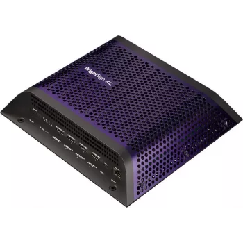 BrightSign Window 11 Expert 8k mängija kahe 4K HDMI väljundiga elite HTML PoE täis Open GL