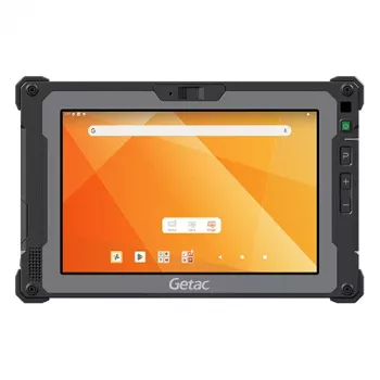 GETAC ZX80 QCS6490 8-tolline Android 13 tahvelarvuti