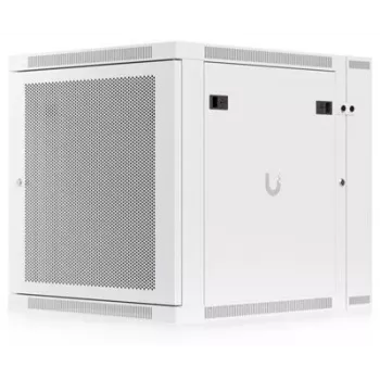 Ubiquiti võrgukapp UACC-Rack-12U-Wall-SW-P - kapp