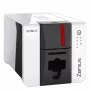 Evolis Zenius 2 Classic Line USB - Printer - Värviline