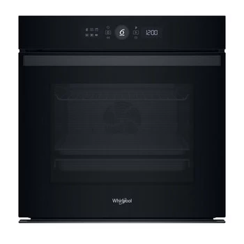 WHIRLPOOL ahi WOI4S8PM1SB, must, energiaklass A+, 6th SENSE