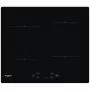 WHIRLPOOL Induktsioonpliit WS Q2160 NE, 60 cm, must